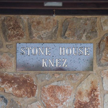 Apartmán Stone House Knez Vrbnik Exteriér fotografie